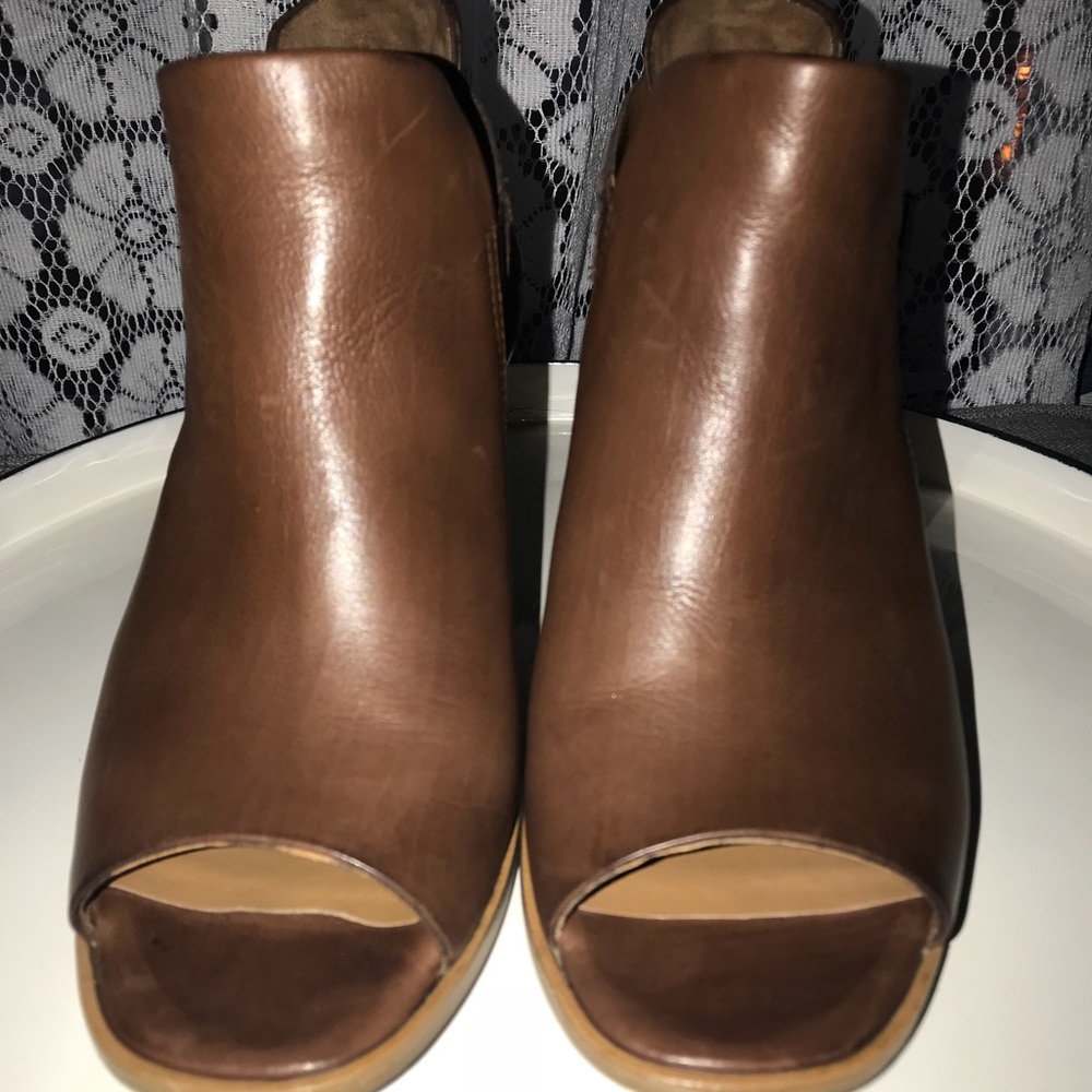Paul green shoes